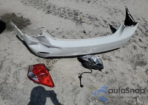 2014 Chevrolet Cruze Lt z USA, uszkodzony, nr VIN 1G1PC5SB0E7120020